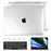2020 Brand new Matte Clear Painting  Laptop Case For Apple MacBook Pro Retina 12 13 15 Touch Bar & Air 11 13.3 inch 2020 A2179