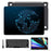 2020 Brand new Matte Clear Painting  Laptop Case For Apple MacBook Pro Retina 12 13 15 Touch Bar & Air 11 13.3 inch 2020 A2179