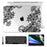 2020 Brand new Matte Clear Painting  Laptop Case For Apple MacBook Pro Retina 12 13 15 Touch Bar & Air 11 13.3 inch 2020 A2179