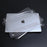 Crystal Hard Laptop Case For MacBook Pro 16 A2141 2020 Touch ID A1932 A2289 Cover For Macbook Air 13 A2179 Pro Retina 12 11 15