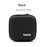 Hard Shell Digital Gadgets Storage Bag for Mac Adapter Mouse Data Cable Earphone HDD Electronics Gadgets Organizer Case