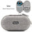 Hard Shell Digital Gadgets Storage Bag for Mac Adapter Mouse Data Cable Earphone HDD Electronics Gadgets Organizer Case
